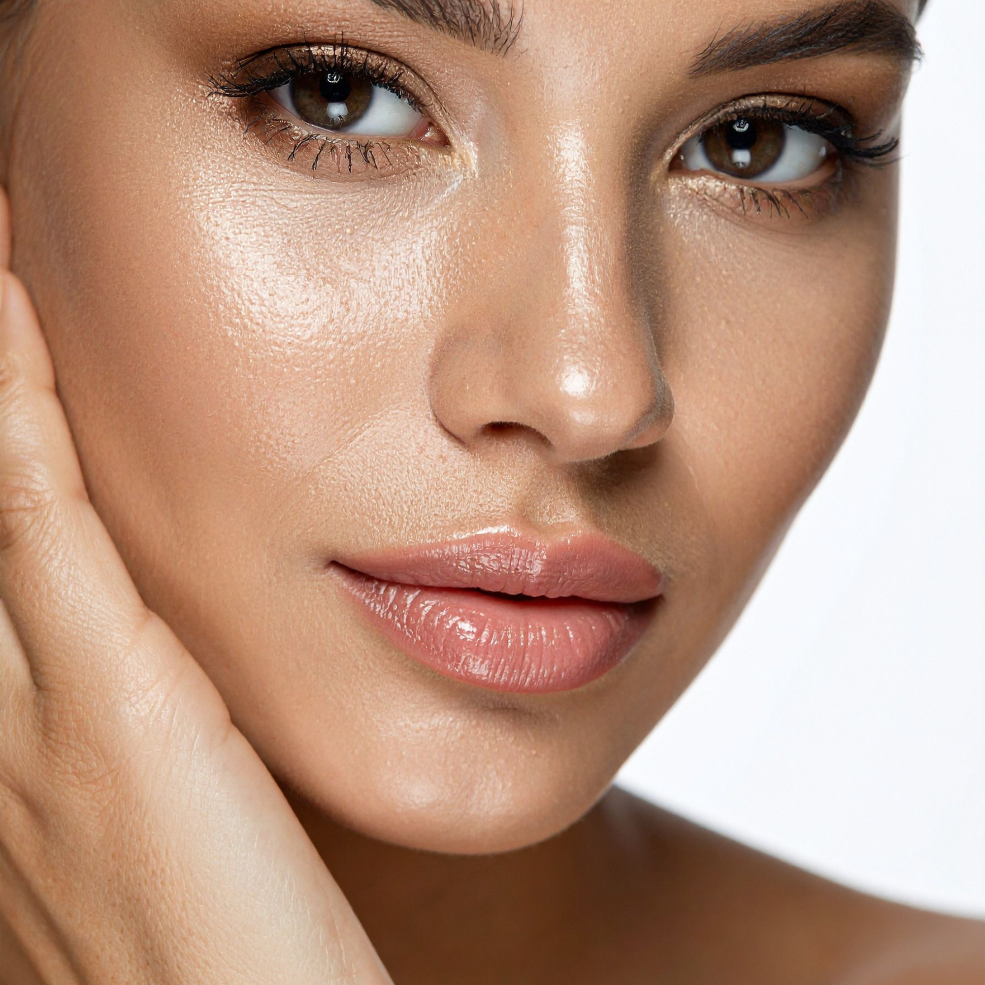 The Best Way to Care for Your Under-Eye Area