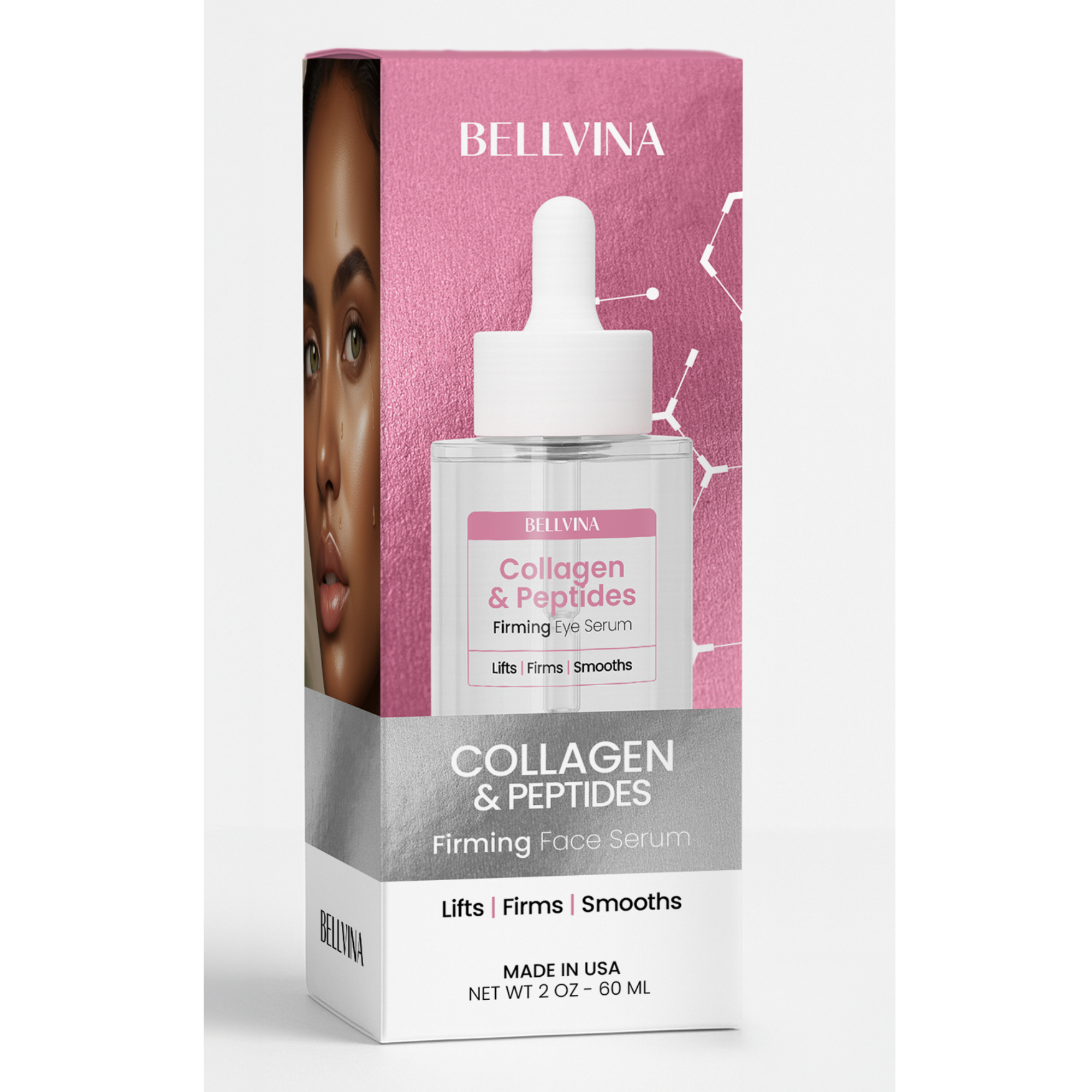 Collagen Peptide Serum