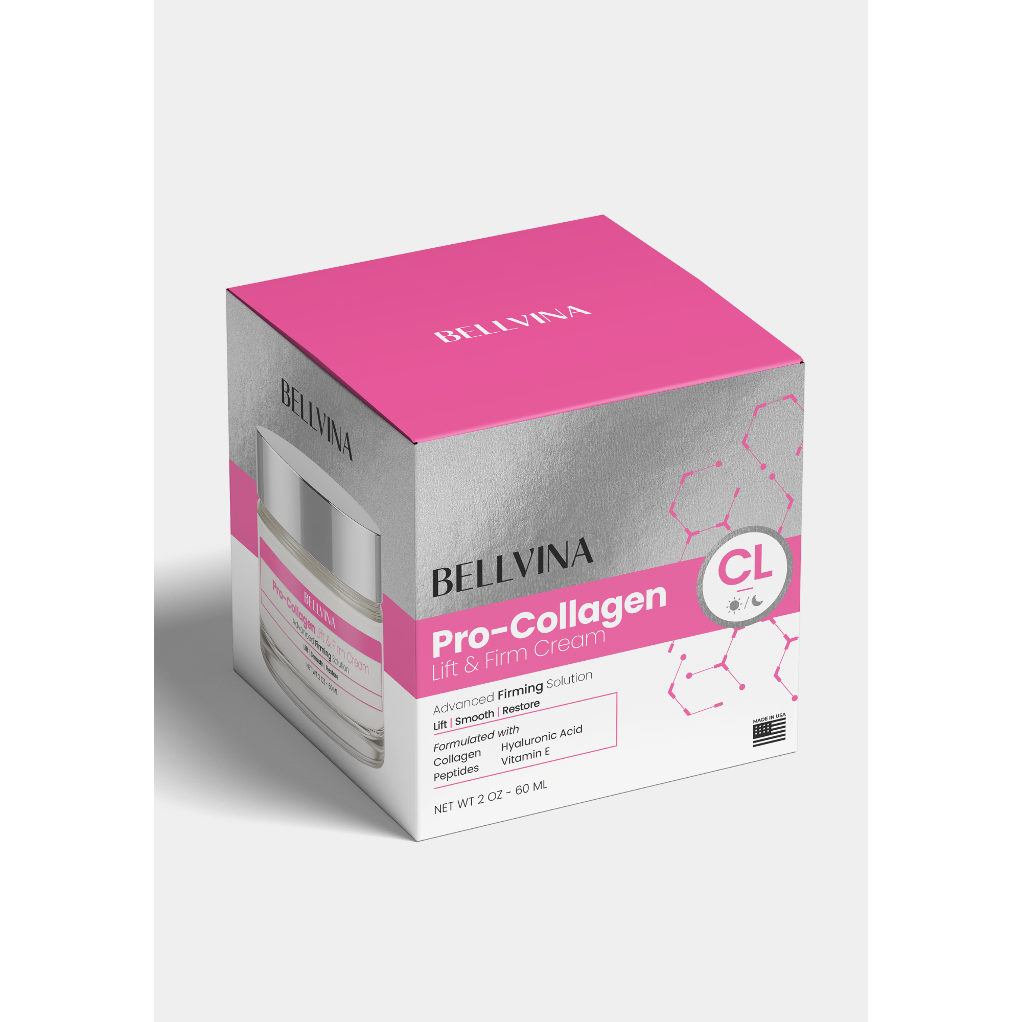 Pro-Collagen Moisturizer