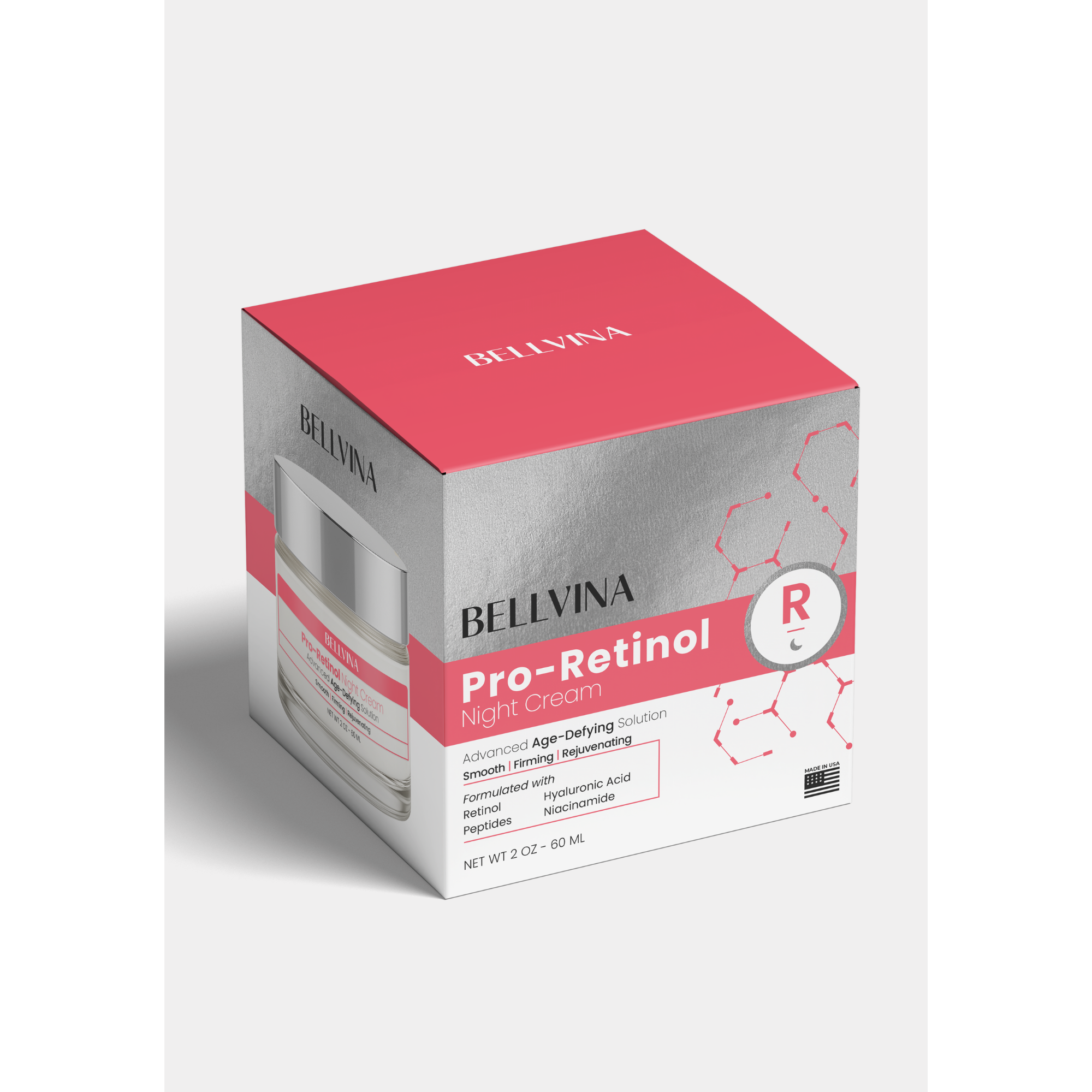 Pro-Retinol Moisturizer